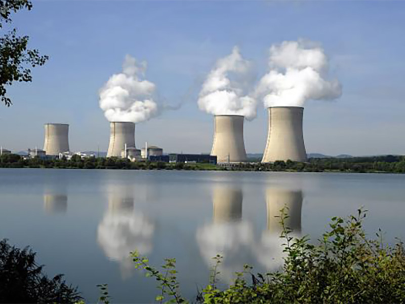 Avrupa’da Nükleer Enerji̇ Yeni̇den Mi̇ Yükseli̇yor? Bi̇rleşi̇k Krallik’ta Yaşanan Nükleer Enerji̇ Geli̇şmeleri̇