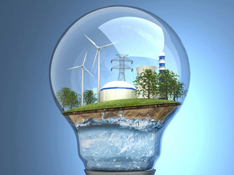 9. Enerji̇ Okumalari Eği̇ti̇mi̇
