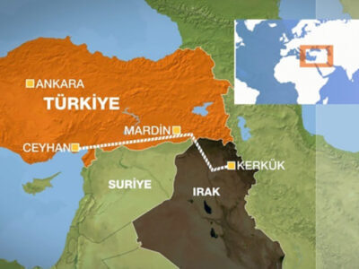 OPEC ve Kerkük – Yumurtalık Boru Hattı Anlaşması