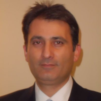 A. Murat BECERİKLİ