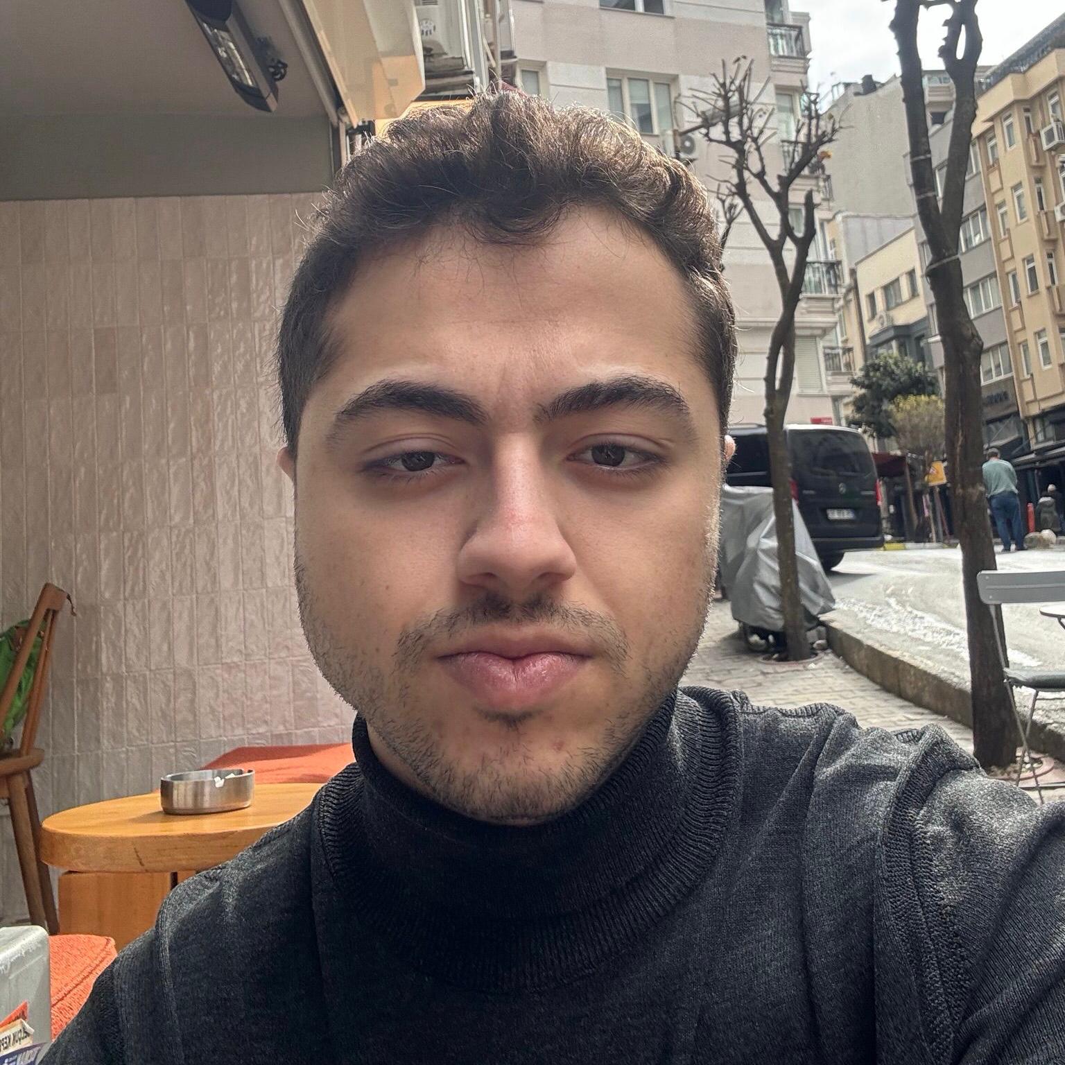 Umutcan Yıldız