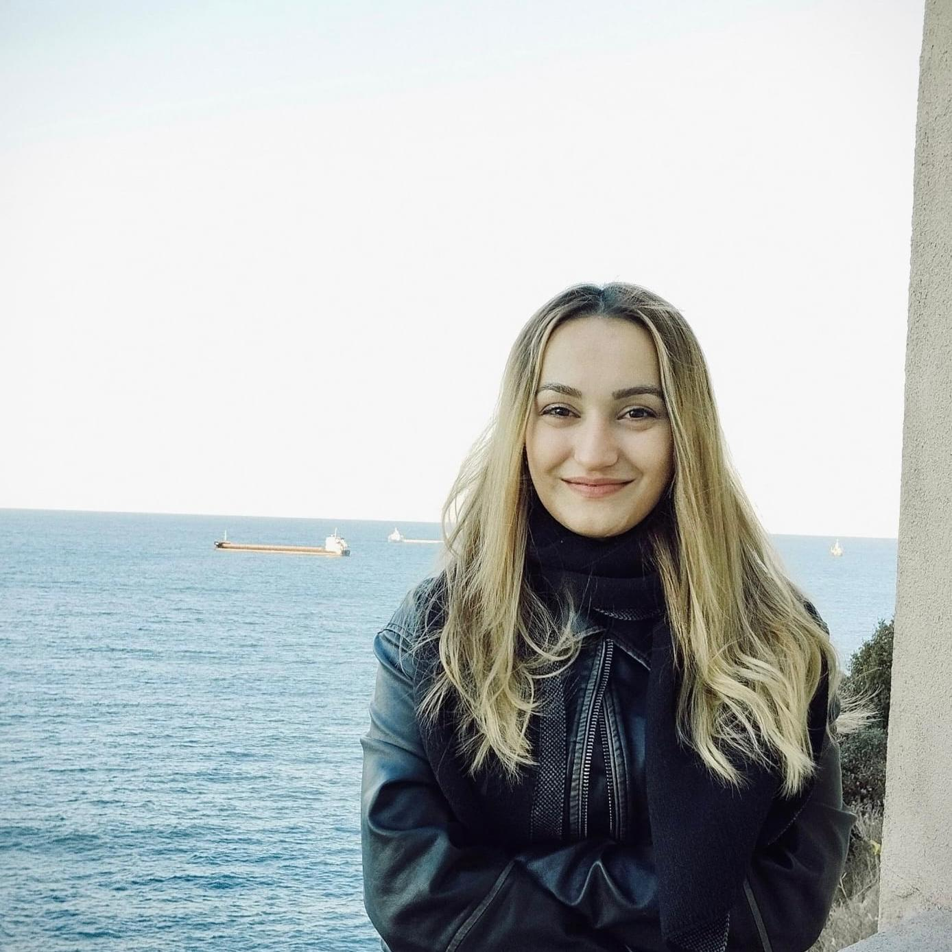 Melike Kara