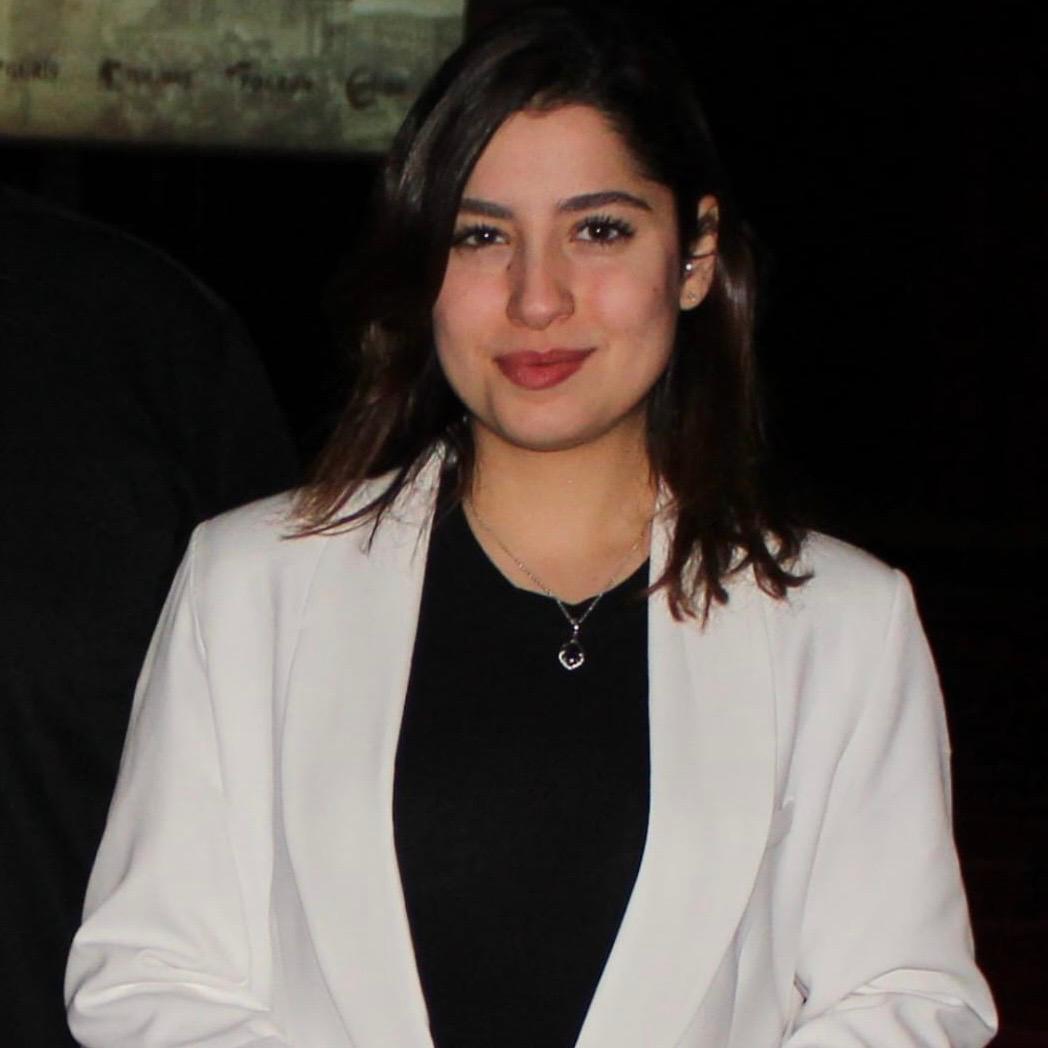 Gizem Yıldızgedik