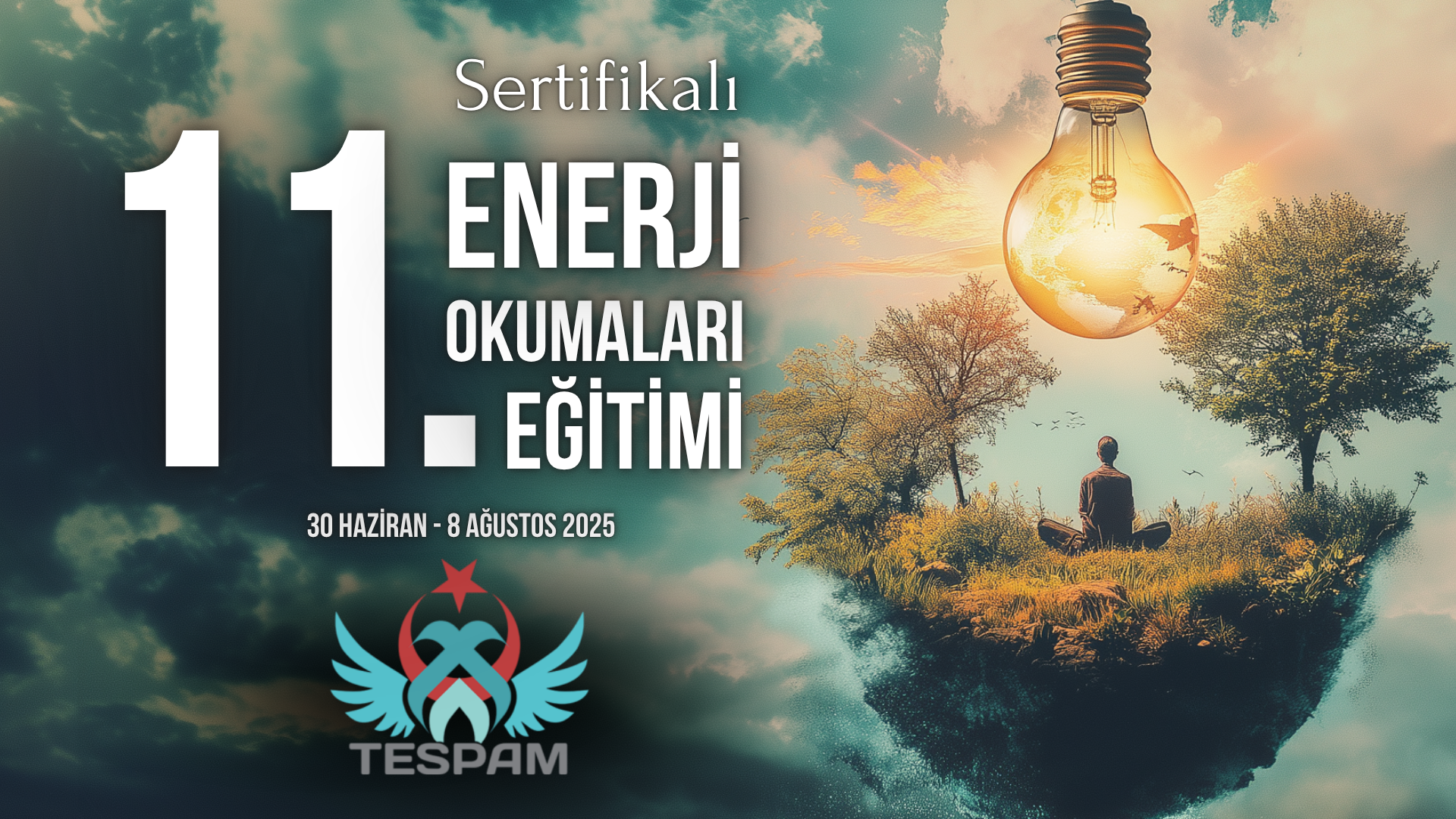 11. Temel Enerji̇ Okumaları Eği̇ti̇mi̇