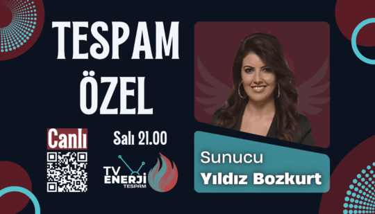 TESPAM Özel Sabit