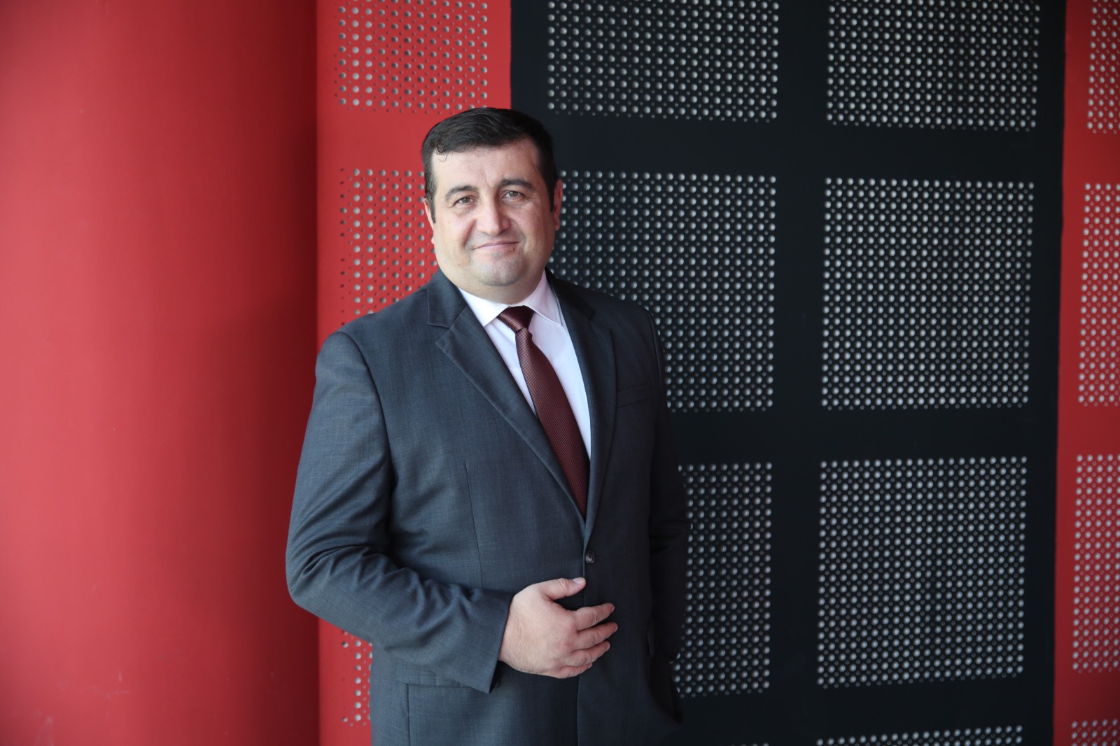 Cüneyt Polat