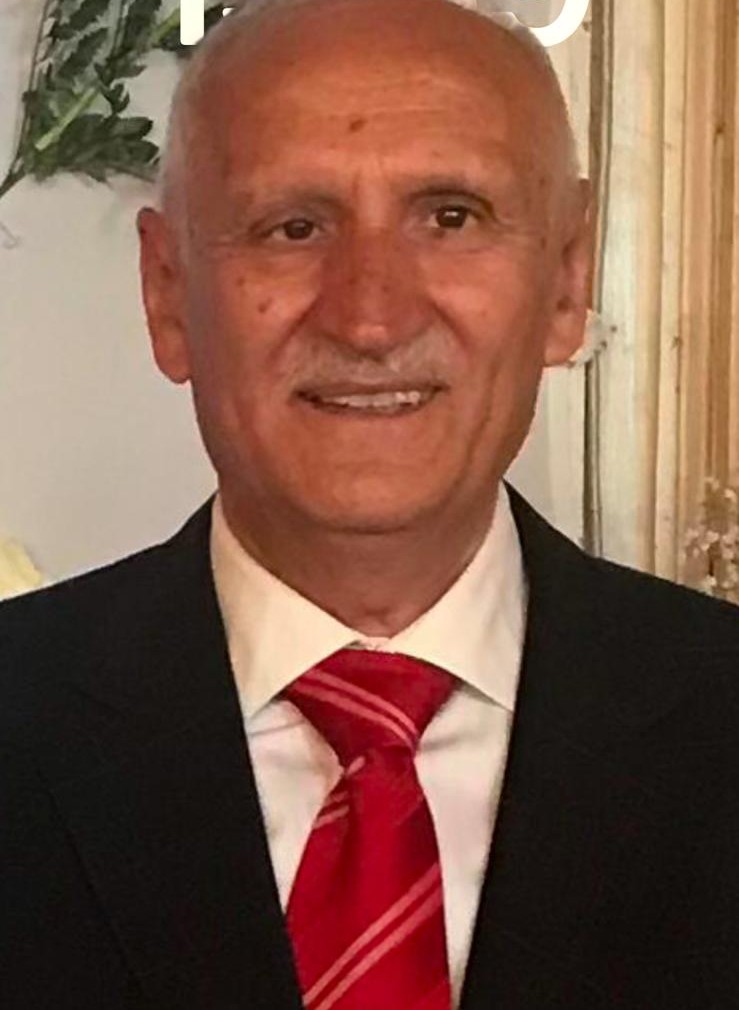 Vahit Özdemir