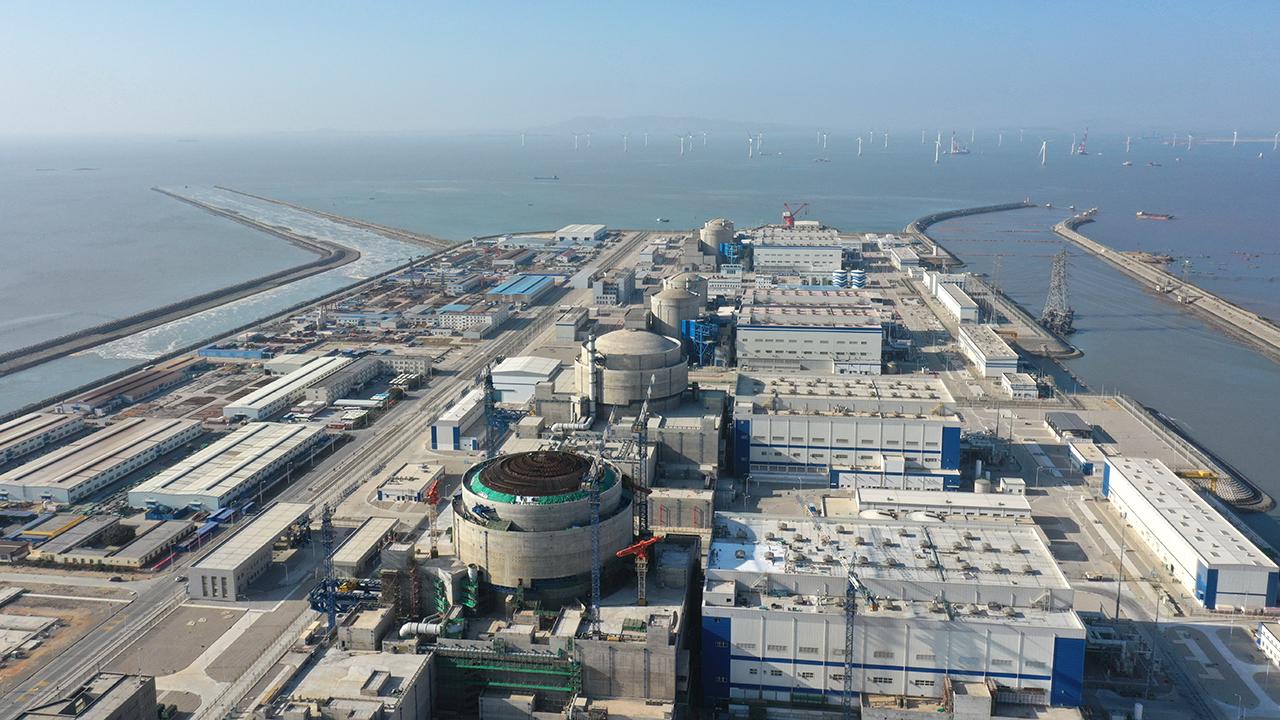 Çin’in Nükleer Enerji Alanında Küresel Liderliğe Yükselişi: Stratejik Bir Analiz