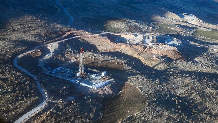 Türkiye’nin Enerji Bağımsızlığı Yolunda Stratejik Bir Hamle: Gabar’da Petrol Üretimi ve Yerli Sondaj Teknolojileri